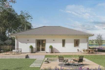 Haus Dettelbach - 4 Zimmer, 112 m&sup2;, 333.951&euro; | Angebot:25655734