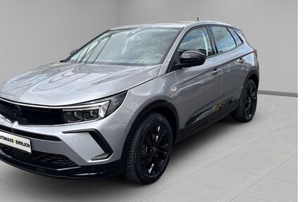 Opel Grandland (X) 31.868 km 23.990 &euro; Würzburg 97076