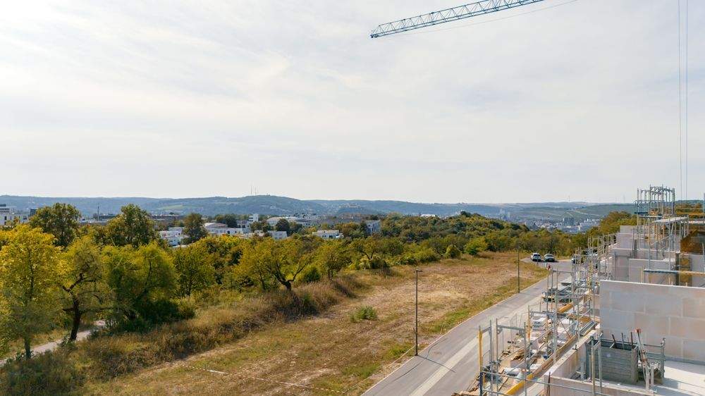 Reihenmittelhaus Würzburg Frauenland - 5 Zimmer, 158 m&sup2;, 931.900&euro; | Angebot:25896652