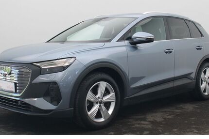 Audi Q4 e-tron 62.462 km 36.280 &euro; Würzburg 97076