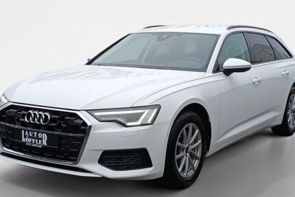 Audi A6 53.599 km 34.904 &euro; Würzburg 97076