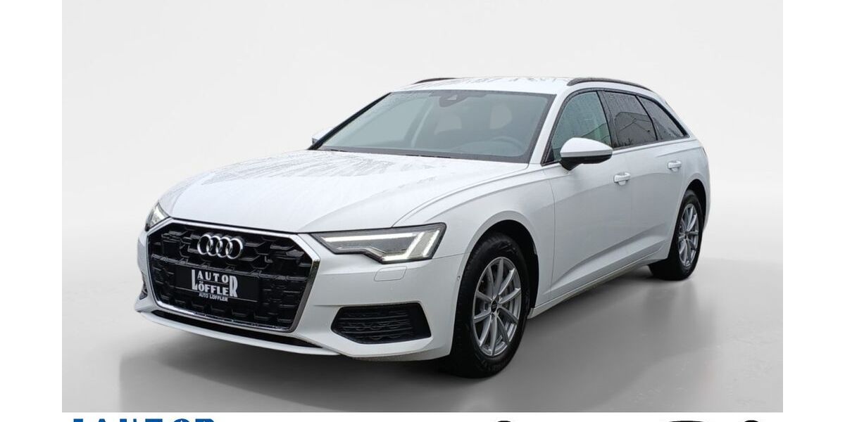 Audi A6 53.599 km 34.904 &euro; Würzburg 97076