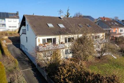 Haus Werneck - 2 Zimmer, 830.000&euro; | Angebot:26037144