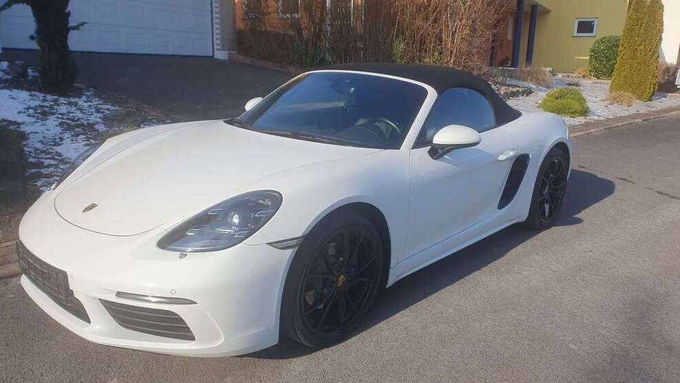 Boxster