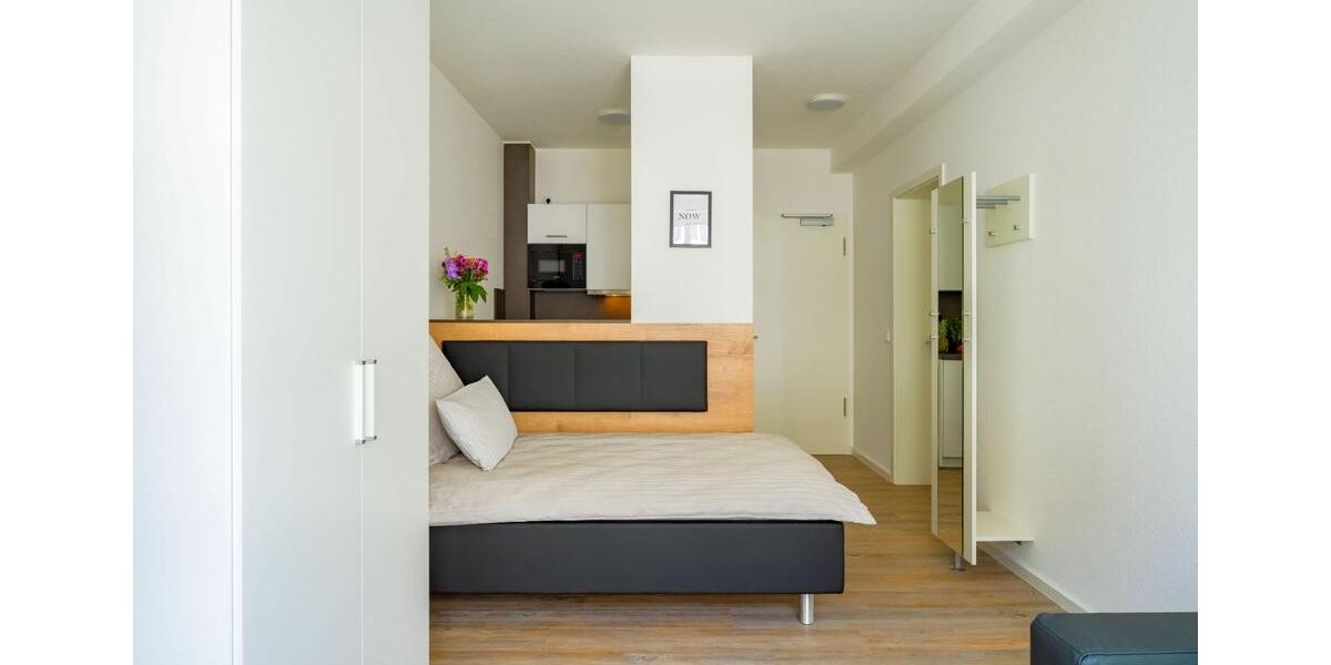 Etagenwohnung Marktheidenfeld - 1 Zimmer, 28 m&sup2;, 595&euro; | Angebot:13437187