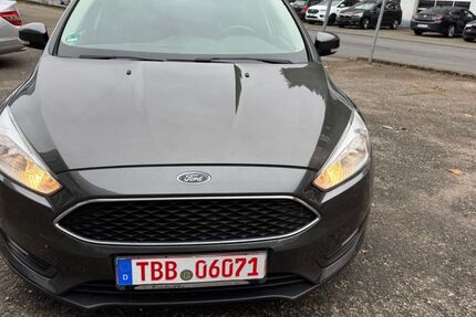 Ford Focus 169.000 km 4.200 € Wertheim am Main 97877