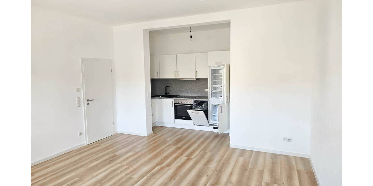 Etagenwohnung Estenfeld - 2 Zimmer, 51 m&sup2;, 668&euro; | Angebot:26825345