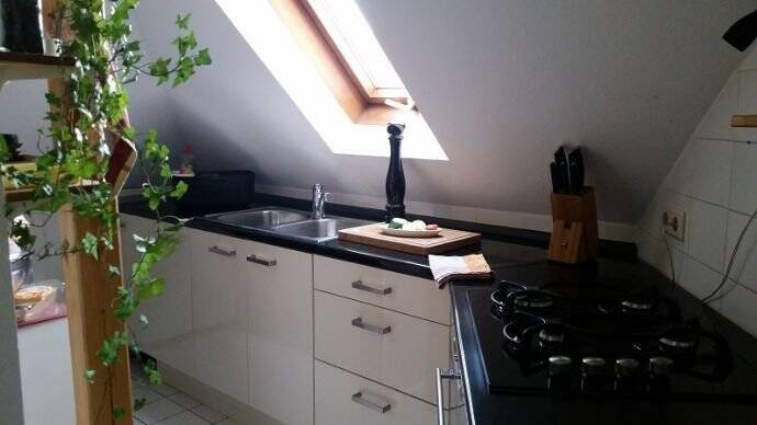 Etagenwohnung Würzburg Sanderau - 2 Zimmer, 68 m&sup2;, 260.000&euro; | Angebot:25728260