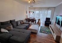 3 Zimmer Wohnung 89qm ab 1.6. oder früher in Marktheidenfeld