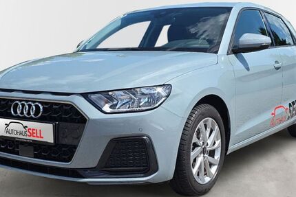 Audi A1 16.500 km 23.790 € Hammelburg 97762