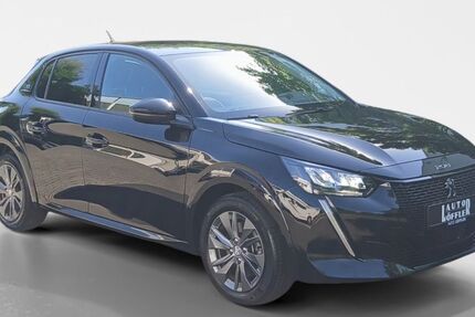 Peugeot 208 48.881 km 15.697 &euro; Würzburg 97076