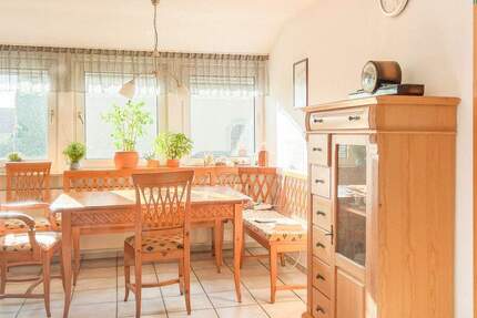 3-Fam. Haus zur Vermietung 1 zimmer