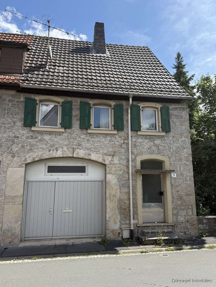 Haus zum Kaufen in Winterhausen 188.000 € 79 m²