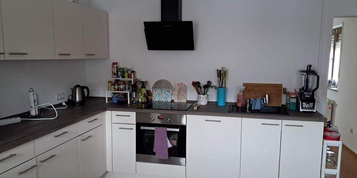 Etagenwohnung Riedenheim Stalldorf - 2 Zimmer, 70 m&sup2;, 435&euro; | Angebot:26824987