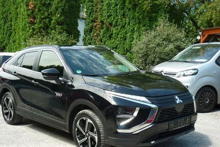 Mitsubishi Eclipse Cross 51.390 km 21.500 € Estenfeld bei Würzburg 97230