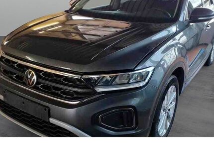 VW T-Roc 49.000 km 20.490 &euro; Würzburg 97076