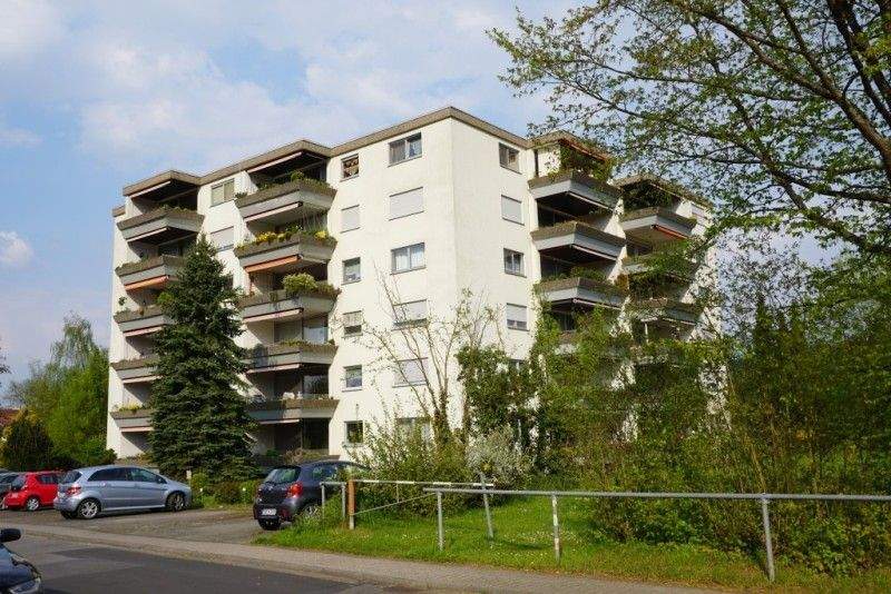 zentrumsnah in Mainnähe wohnen ! 3 zimmer