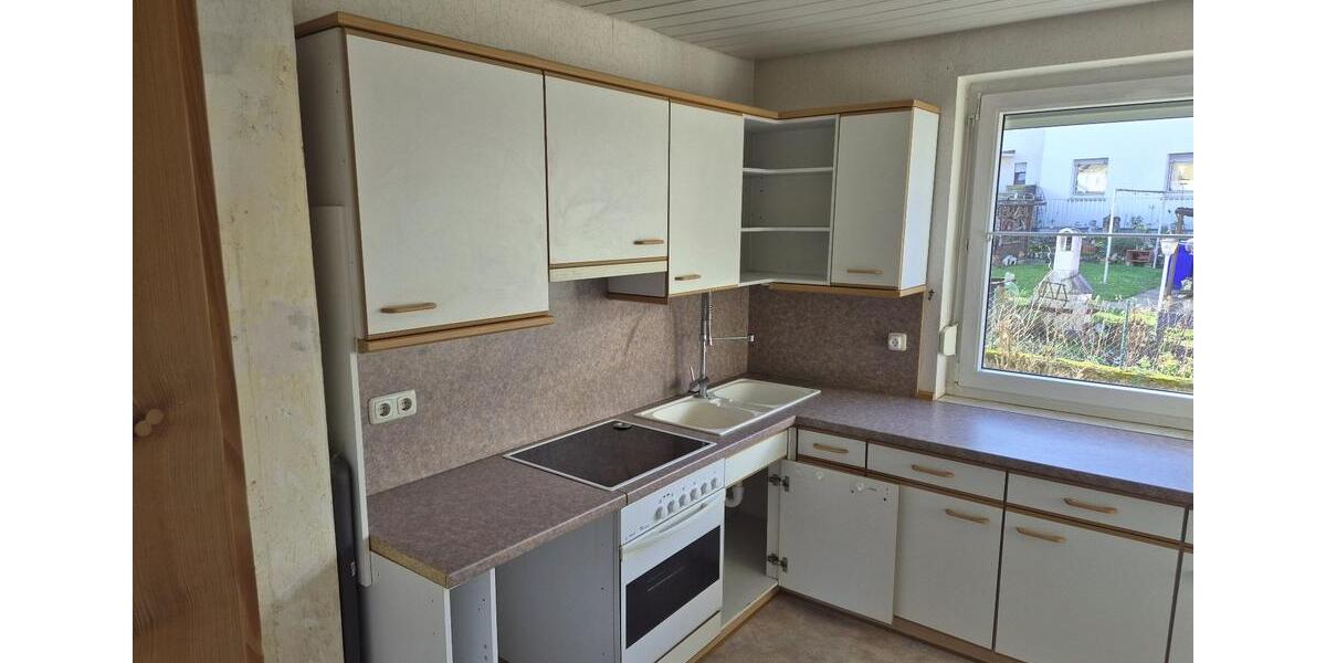 Etagenwohnung Ochsenfurt - 4 Zimmer, 82 m&sup2;, 199.000&euro; | Angebot:25321673