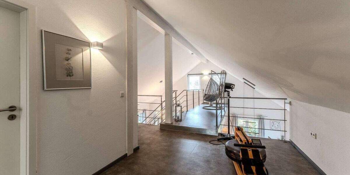 Einfamilienhaus Werneck Schraudenbach - 6 Zimmer, 207 m&sup2;, 699.500&euro; | Angebot:25703515