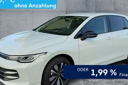 VW Golf 13.900 km 25.630 € Werneck 97440