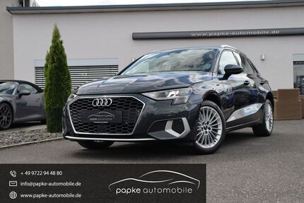 Audi A3 51.500 km 24.895 € Werneck 97440