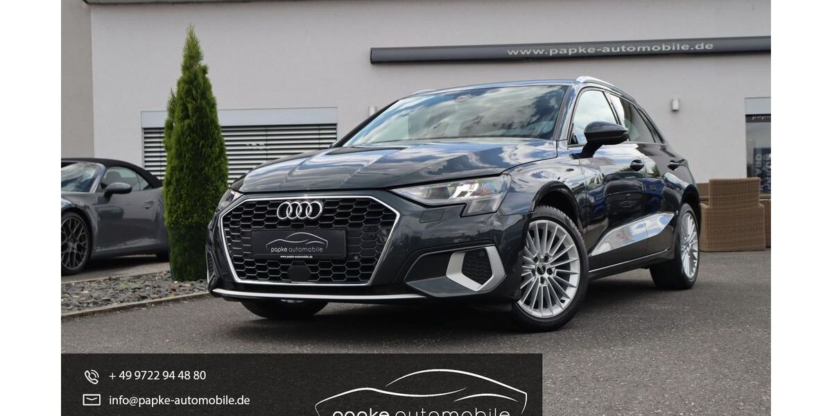 Audi A3 51.500 km 24.895 € Werneck 97440