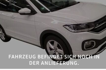 VW T-Cross 18.500 km 26.690 &euro; Würzburg 97076