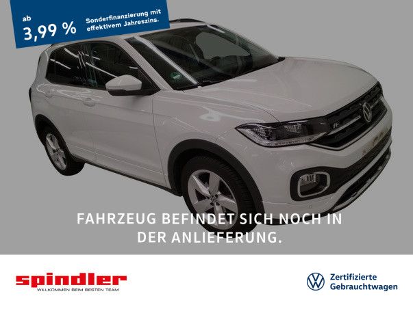 VW T-Cross 18.500 km 26.690 &euro; Würzburg 97076