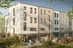 Reihenmittelhaus Würzburg Frauenland - 5 Zimmer, 158 m&sup2;, 2.880&euro; | Angebot:26902825