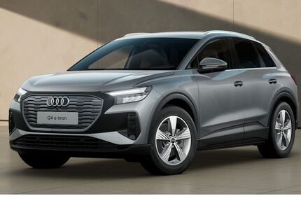 Audi Q4 e-tron 37.000 km 35.580 &euro; Würzburg 97076