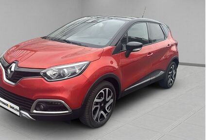 Renault Captur 81.000 km 9.898 &euro; Würzburg 97076