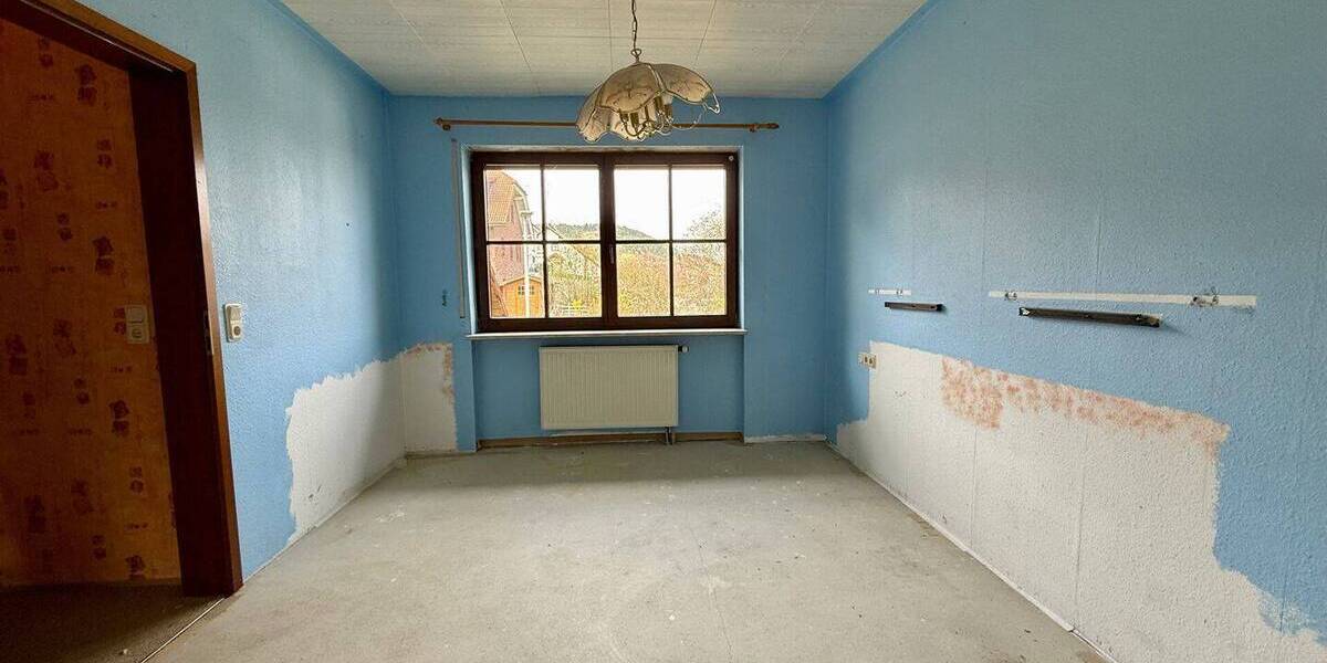 Reihenmittelhaus Erlabrunn - 4 Zimmer, 130 m&sup2;, 470.000&euro; | Angebot:26499088