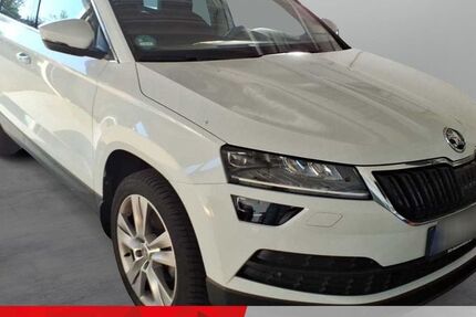 Skoda Karoq 59.500 km 21.990 € Würzburg 97084