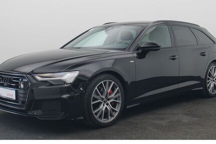 Audi A6 104.500 km 36.580 &euro; Würzburg 97076