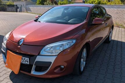 Renault Megane 126.391 km 4.000 &euro; Zellingen 97225