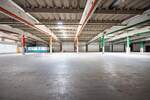 Lagerhalle mit LKW-Werkstatt und Bürogebäude zimmer