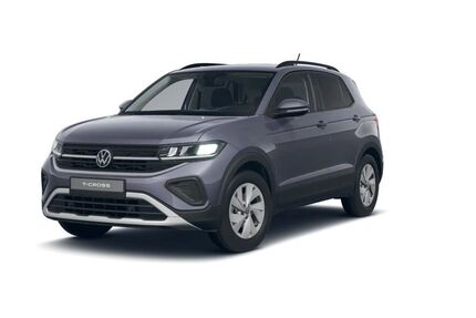 VW T-Cross 35.500 km 21.580 &euro; Würzburg 97076