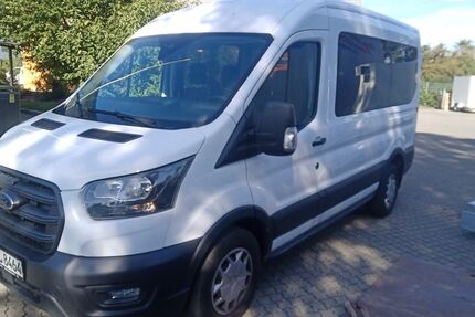 Ford Transit 44.994 km 28.500 &euro; Würzburg-Estenfeld 97230