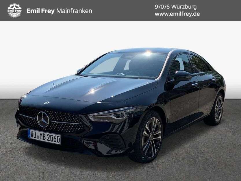 CLA 180