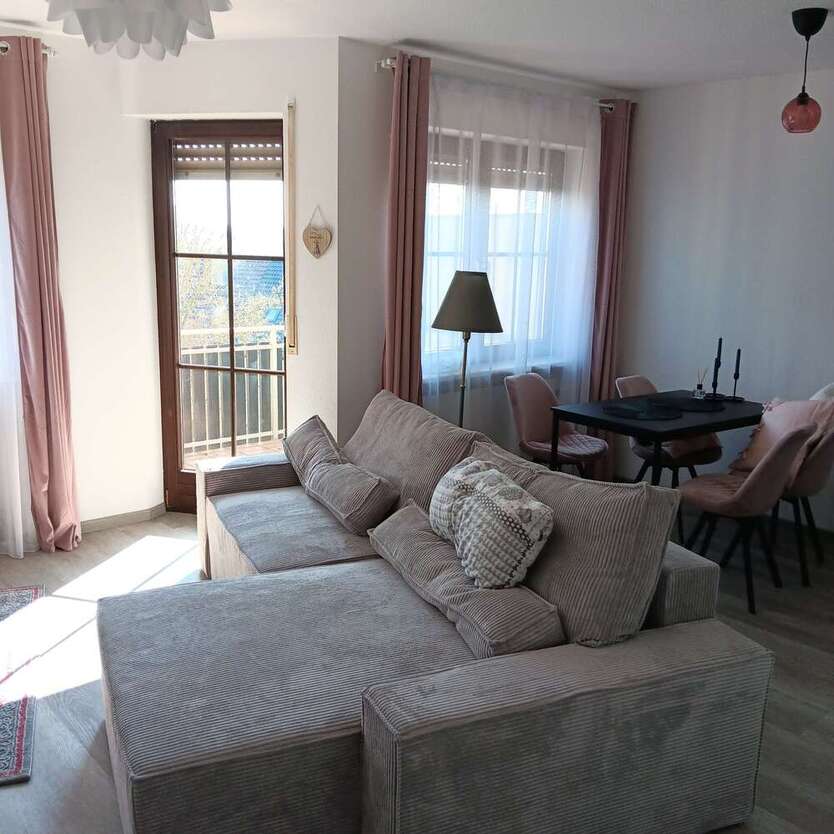 Wohnung zum Mieten in Würzburg 330 € 33 m²