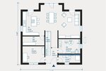Inklusive Grundstück und freie Planung - KfW40-QNG möglich - Rufen Sie uns gerne an ! - Einfamilienhaus Großlangheim | Angebot:27312085