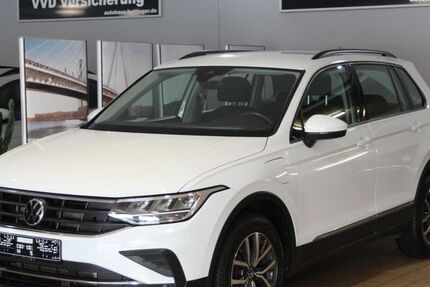 VW Tiguan 111.100 km 21.500 &euro; Marktheidenfeld 97828