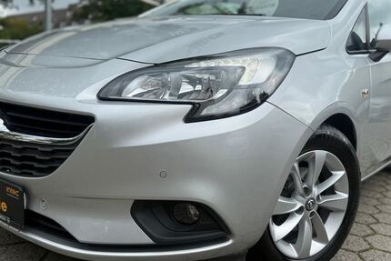 Opel Corsa 50.000 km 9.991 € Würzburg 97074