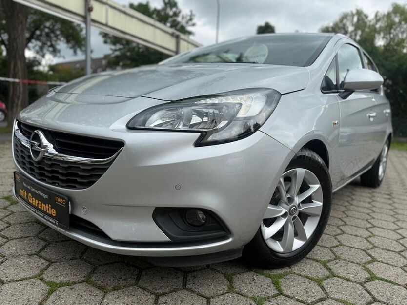 Opel Corsa 50.000 km 9.991 € Würzburg 97074