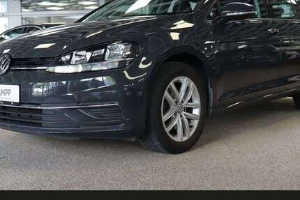 VW Golf 68.900 km 13.600 € Karlstadt 97753