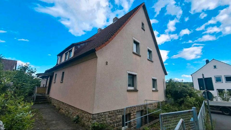 Einfamilienhaus Rottendorf - 299.000&euro; | Angebot:26596522