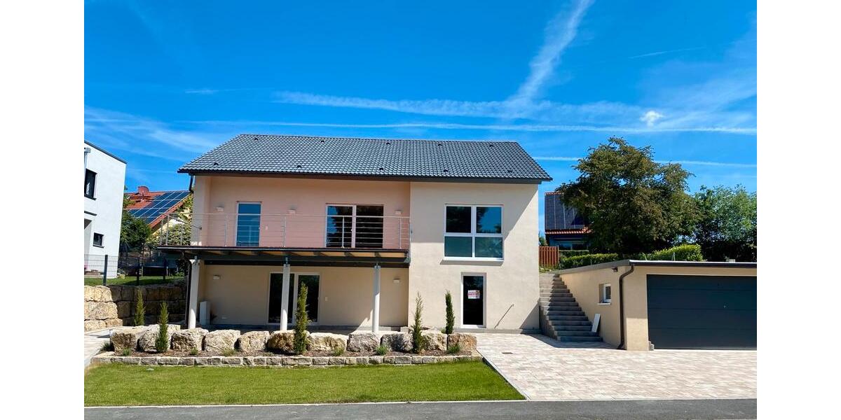 Mehrfamilienhaus, Wohnhaus Marktbreit - 9 Zimmer, 275 m&sup2;, 910.000&euro; | Angebot:26678828