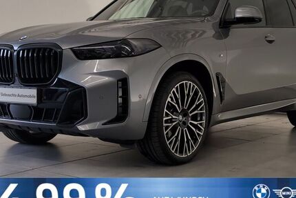 BMW X5 15.904 km 83.440 &euro; Würzburg 97076