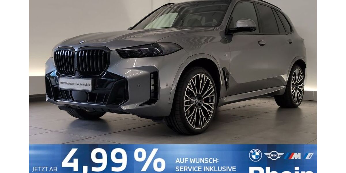 BMW X5 15.904 km 83.840 &euro; Würzburg 97076