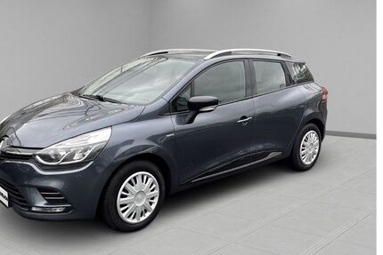 Renault Clio 50.441 km 11.790 &euro; Würzburg 97076